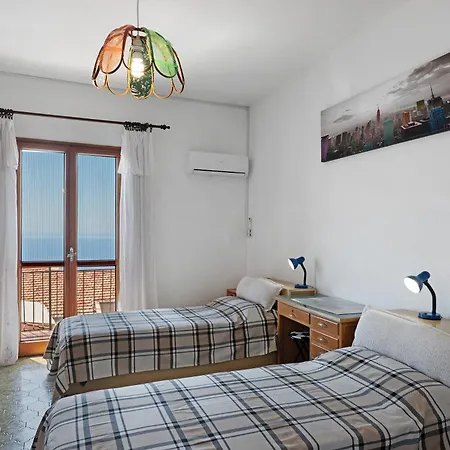 بيت للعطل Casa Basera *