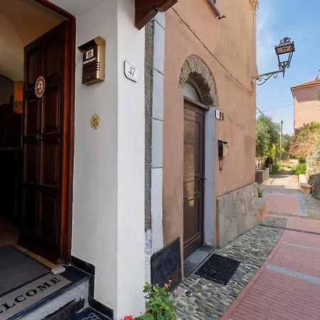 Ferienhaus Casa Basera