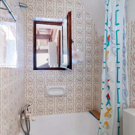 Casa Basera بيت للعطل Cipressa