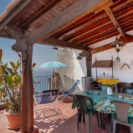 بيت للعطل Casa Basera *