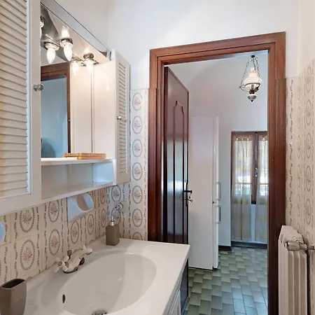 Casa Basera * Cipressa