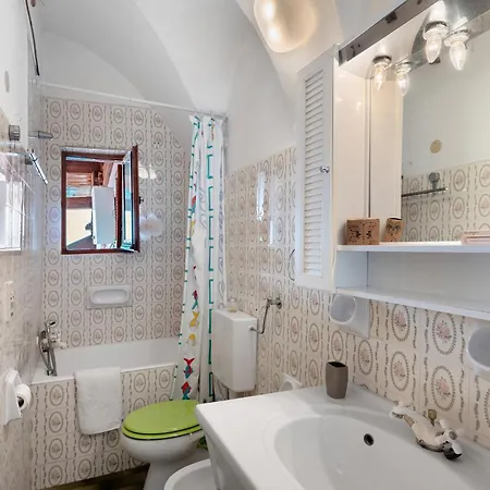 بيت للعطل Casa Basera