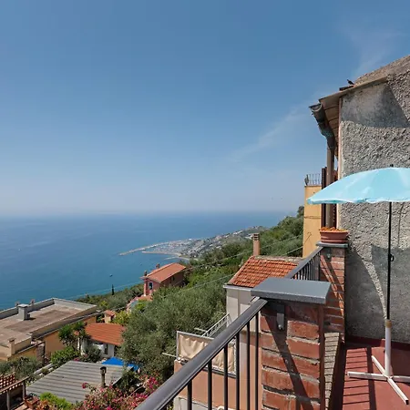 بيت للعطل Casa Basera Cipressa