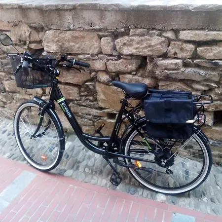 Casa Basera بيت للعطل