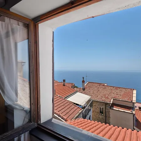 Casa Basera بيت للعطل