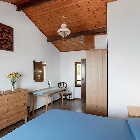 Casa Basera Semesterbostad *