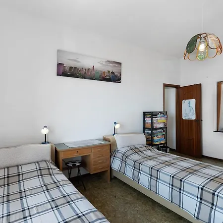 Semesterbostad Casa Basera