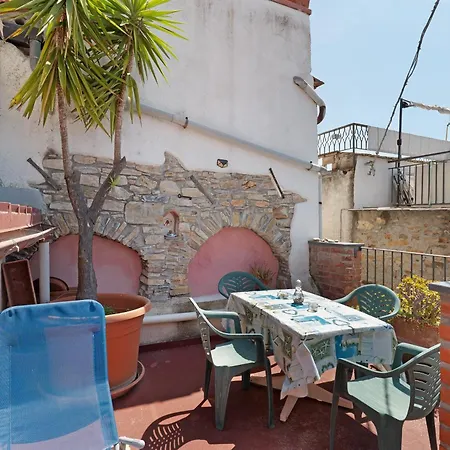 Semesterbostad Casa Basera
