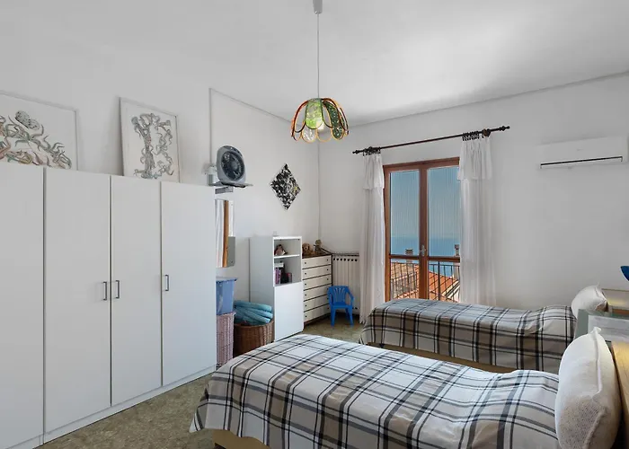 Casa Basera Ferienhaus