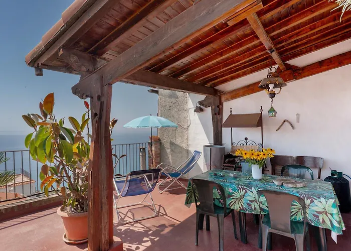 Ferienhaus Casa Basera *