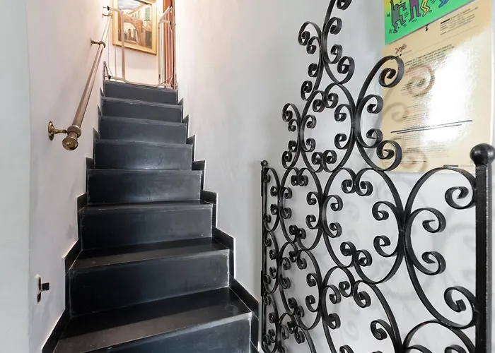 Ferienhaus Casa Basera *