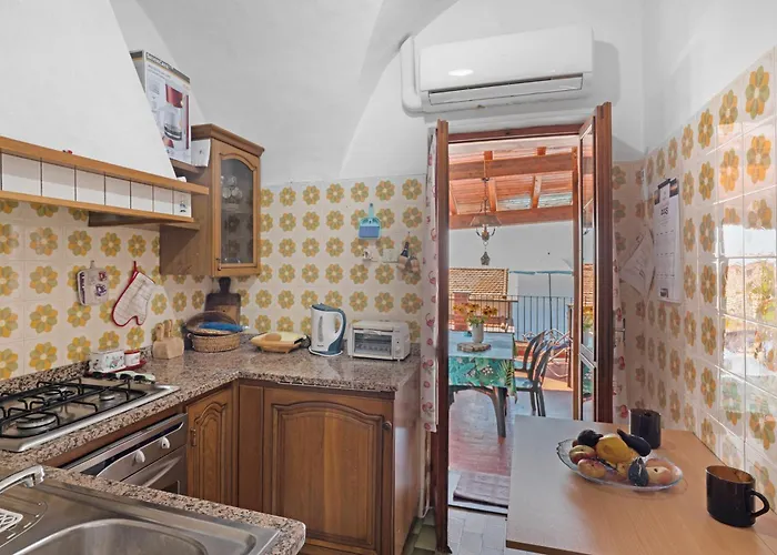 Casa Basera Ferienhaus *