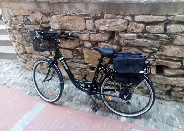 Casa Basera Ferienhaus