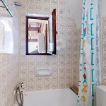 Casa Basera Nyaraló Cipressa