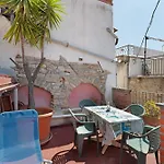 Casa Basera Nyaraló