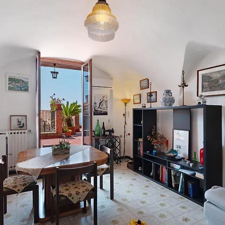 Casa Basera * Cipressa