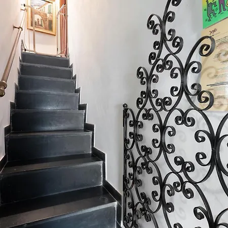 Hébergement de vacances Casa Basera *