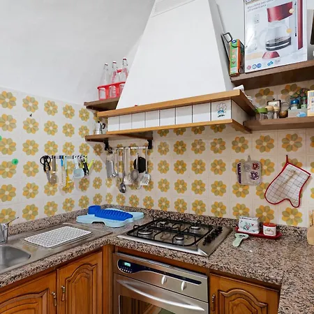 Casa Basera Сasa de vacaciones *