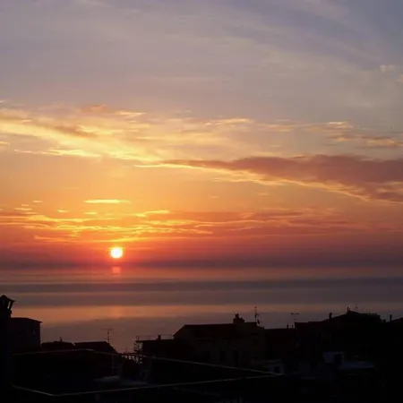 Casa Basera Сasa de vacaciones *