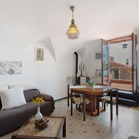 Сasa de vacaciones Casa Basera