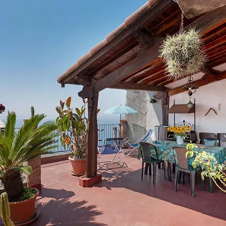 Hébergement de vacances Casa Basera