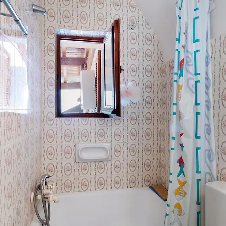 Hébergement de vacances Casa Basera
