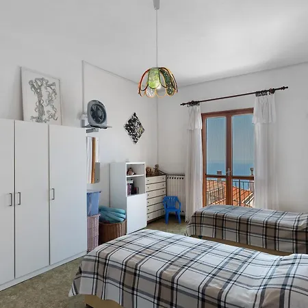Casa Basera * Cipressa