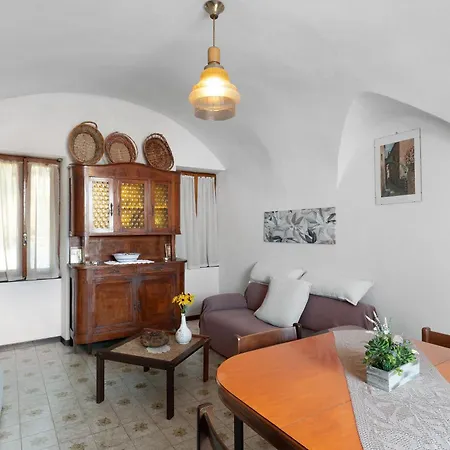 Casa Basera Cipressa