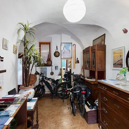 Hébergement de vacances Casa Basera *