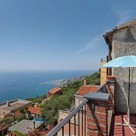 Hébergement de vacances Casa Basera Cipressa