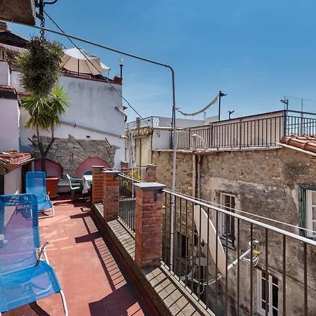 Casa Basera Hébergement de vacances