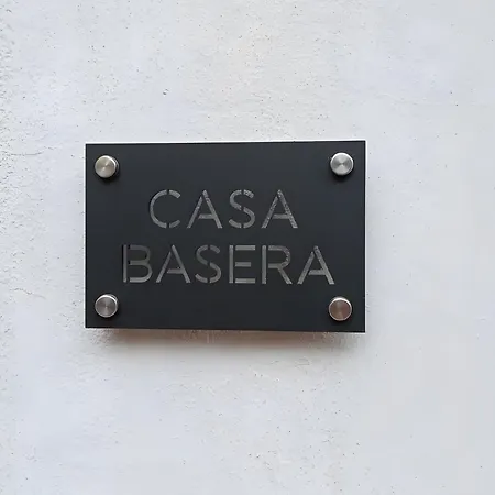 Casa Basera