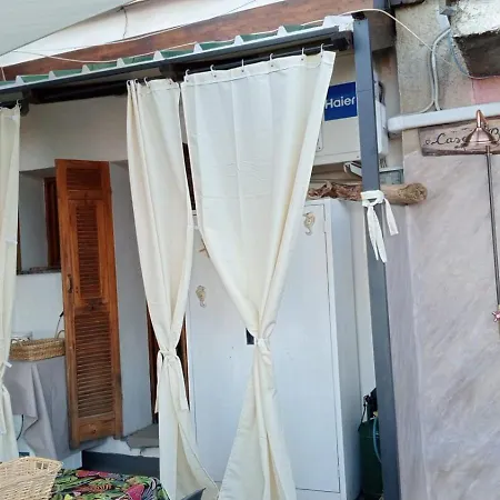 Dom wakacyjny Casa Basera
