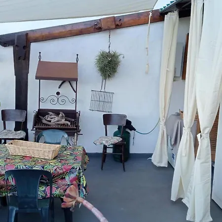 Casa Basera Dom wakacyjny