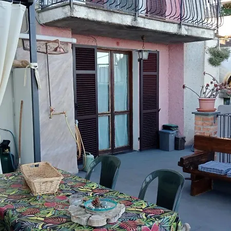 Casa Basera Dom wakacyjny *