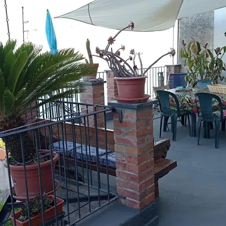 Casa Basera * Cipressa