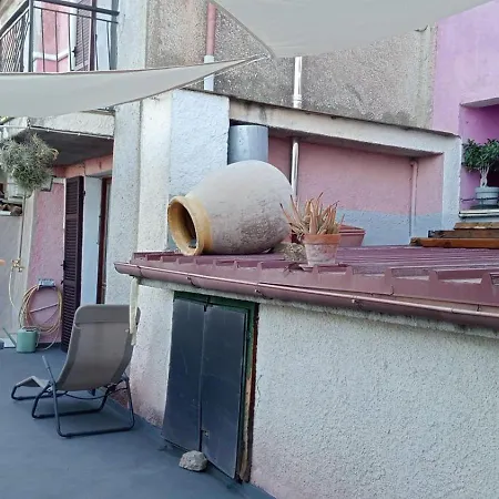 Casa Basera Dom wakacyjny
