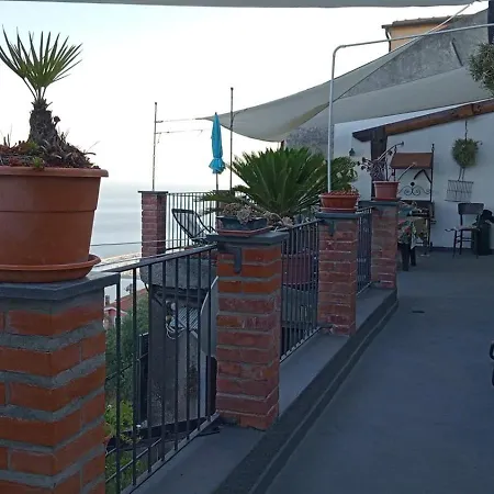 Casa Basera Dom wakacyjny *