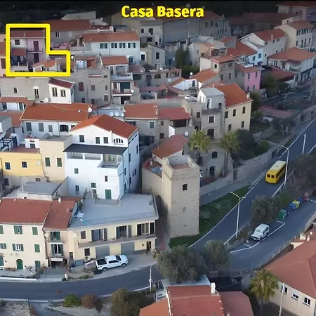 Casa Basera Dom wakacyjny *