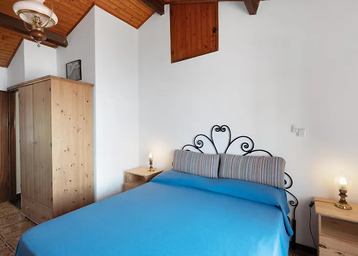 Casa Basera * Cipressa