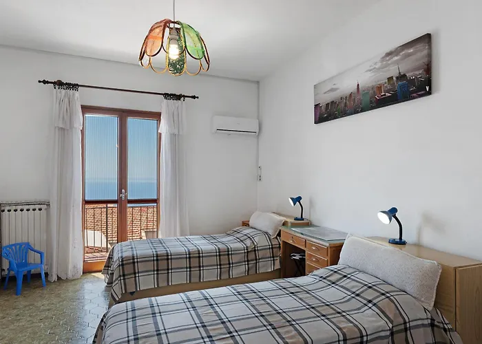 Holiday home Casa Basera *