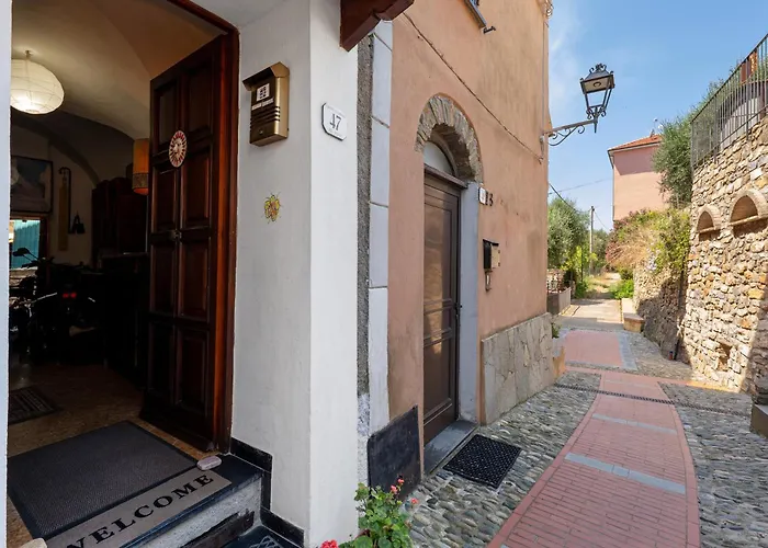 Holiday home Casa Basera