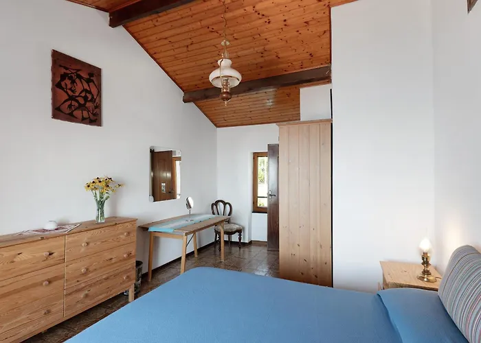 Casa Basera Cipressa