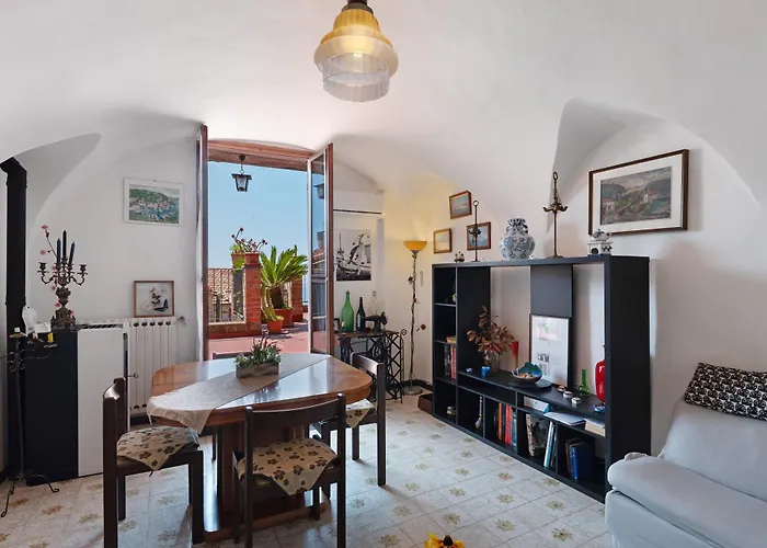 Casa Basera * Cipressa