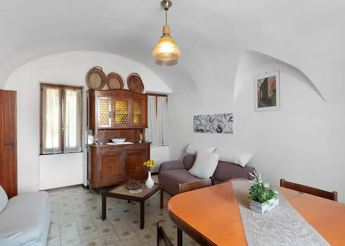 Casa Basera Holiday home *