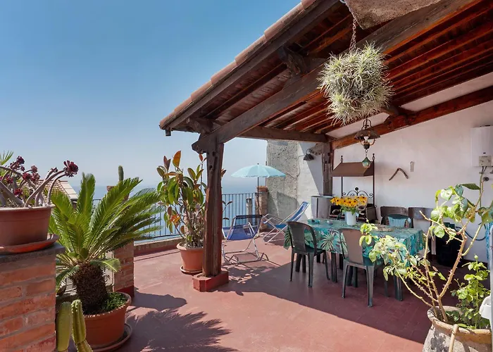 Casa Basera Cipressa