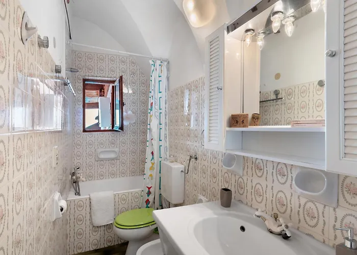 Holiday home Casa Basera