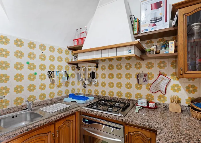 Casa Basera Holiday home *