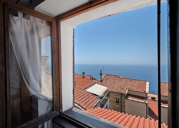 Casa Basera Holiday home