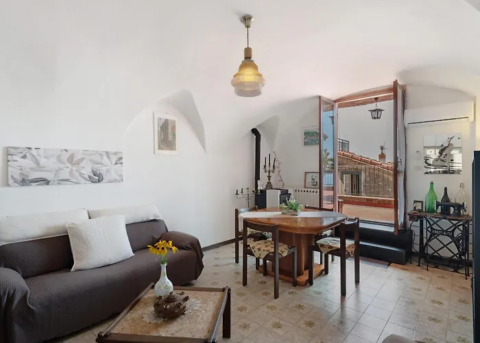 Holiday home Casa Basera